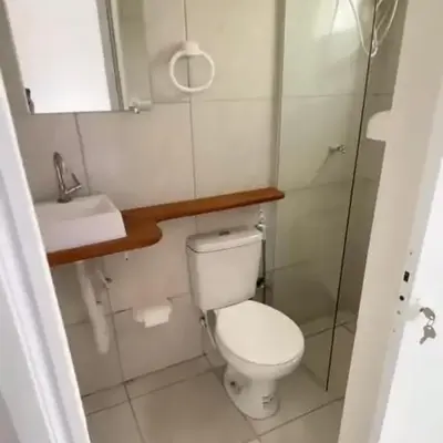 Vila solar