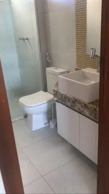 A planta de Laguna verde residence