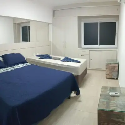 Apartamento Beach place Cumbuco 100metros Praia