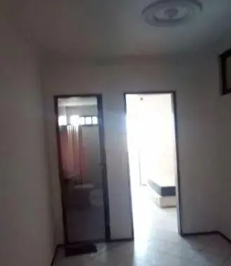 Uma casa de banho em Apartamento da Praia