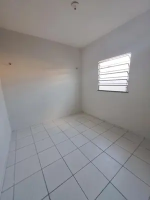 A planta de Apartamento da Praia