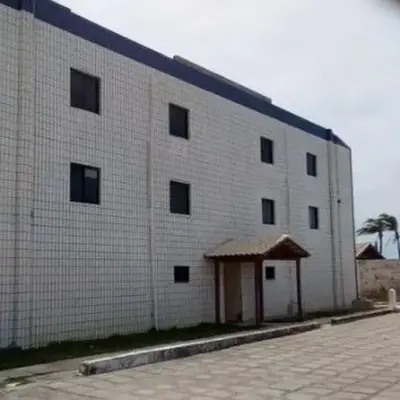 Apartamento da Praia