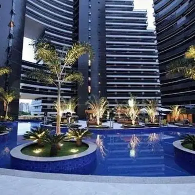 Landscape Beira Mar