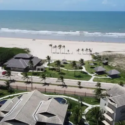 Beach Place Resort Bangalo 12