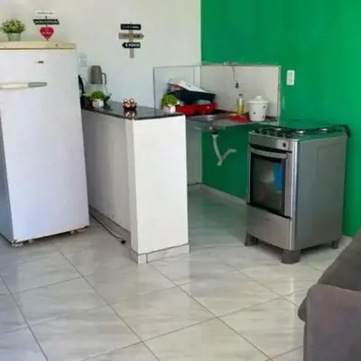 Casa da orla