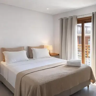 Apartamento Messina - Grupo Messina
