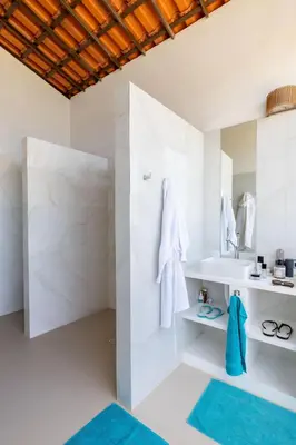 A planta de Kitesurfing Paradise, Beautiful Beach House