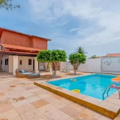 Casa Porto das Dunas