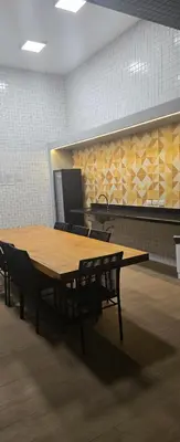 A planta de Duo Milênio