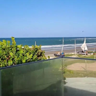 Vista Mar Emboaca