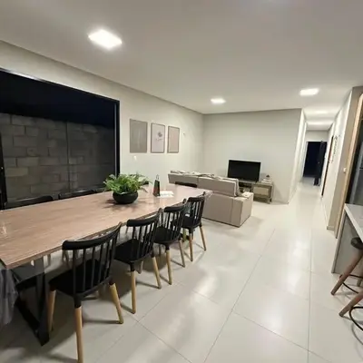 Casa Tibau