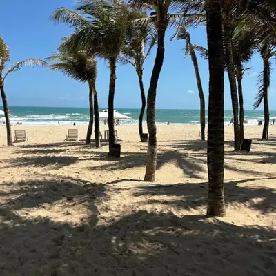 Beach Park - Porto das Dunas