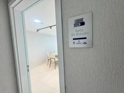 A planta de Melhor Ap em Sobral de frente ao Shopping