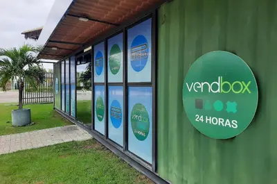 Um certificado, prémio, placa ou documento mostrado em VG Sun Cumbuco Aconchegante 2 suítes 6 pessoas