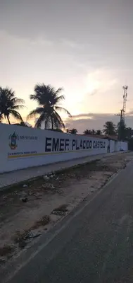 O nascer ou o pôr do sol visto a partir do apartamento