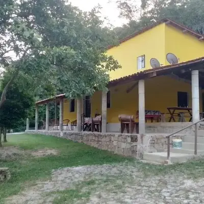 Chácara da Lilian