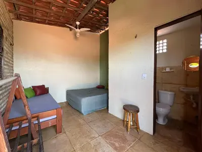 A planta de Guajiru - Casa villamax