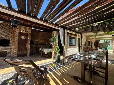 A planta de Guajiru - Casa villamax