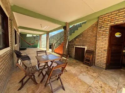 A planta de Guajiru - Casa villamax