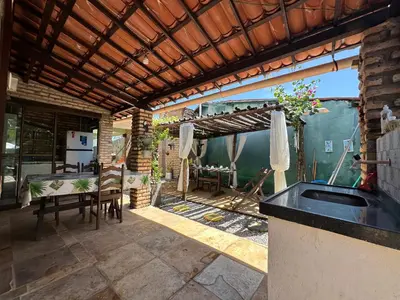 A planta de Guajiru - Casa villamax