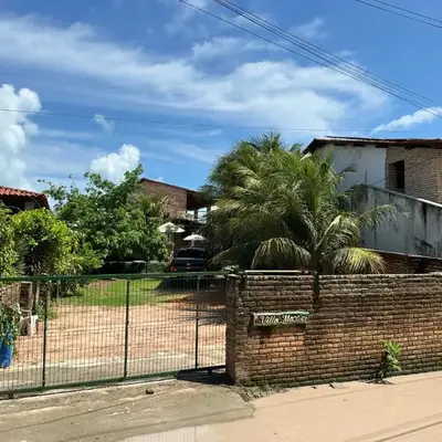 Guajiru - Casa villamax