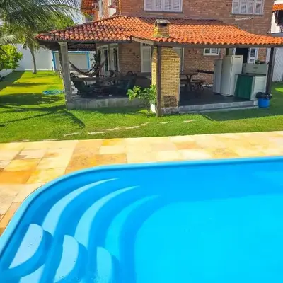 Wind Villa Cumbuco - Casa