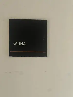 Um certificado, prémio, placa ou documento mostrado em Apartamento com vista Beira-Mar