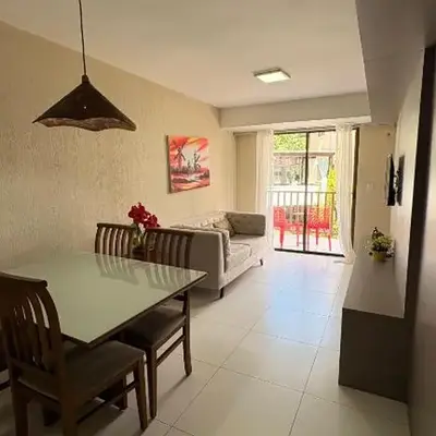 Ap 101 Dei Fiori GUARAMIRANGA