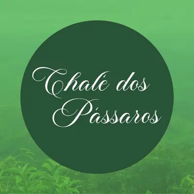A planta de Chalé Pássaros - Guaramiranga