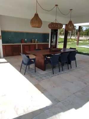 A planta de Villas de Guajirú, Casa 2
