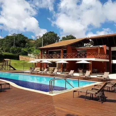 Casa na Serra - Monte Flor