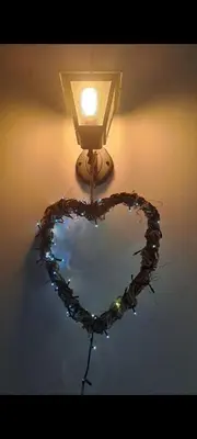 A planta de Paraíso no coração de Guaramiranga
