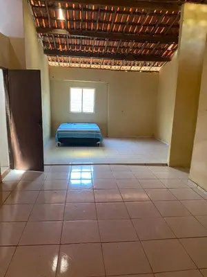 Uma cama ou camas num quarto em Casa Galeno