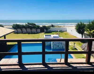 A planta de Casa Sogesal