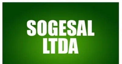 A planta de Casa Sogesal