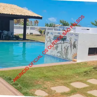 Casa Sogesal