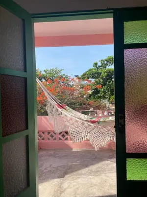 A planta de Na Casa Dela Clan
