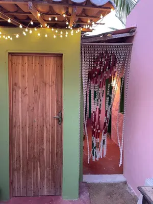 A planta de Na Casa Dela Clan