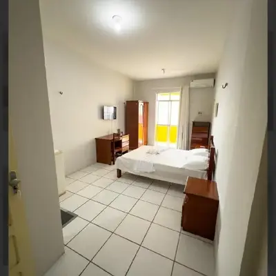 Hotel e Flat Sobral Mundi