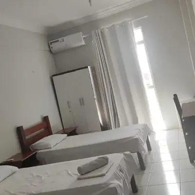 Hotel e Flat Sobral Mundi