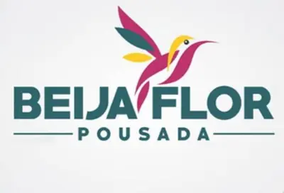 Um certificado, prémio, placa ou documento mostrado em Pousada Beija-Flor