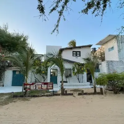 Residencial dos Freitas