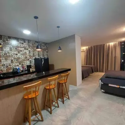 Home Preá- 2 min from the beach- with pool