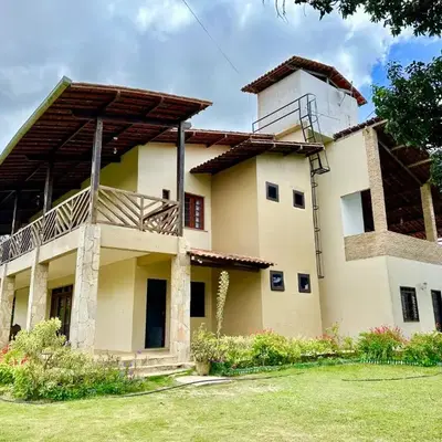 Sítio Barra Suítes