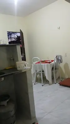 A planta de House das Rosas