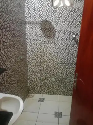 Uma casa de banho em Casa em Paracuru