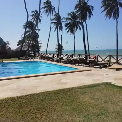 Eco paradise 134