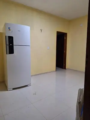 A cozinha ou kitchenette de SJ House - Areias Coloridas