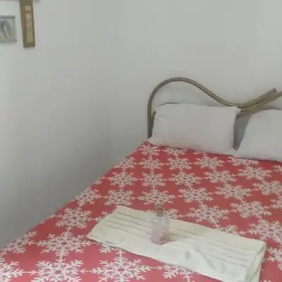Aluguel de 1 quarto aconchegante com ar de nostalgia