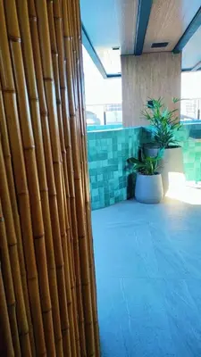 A planta de Hotel Brasil PREMIUM 604